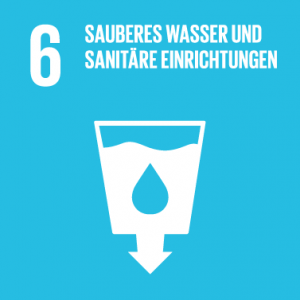 Wasser und Sanitärversorgung für alle