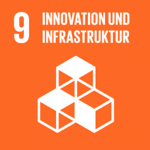 Innovation und Infrastruktur