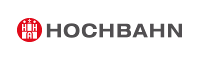 Logo HOCHBAHN