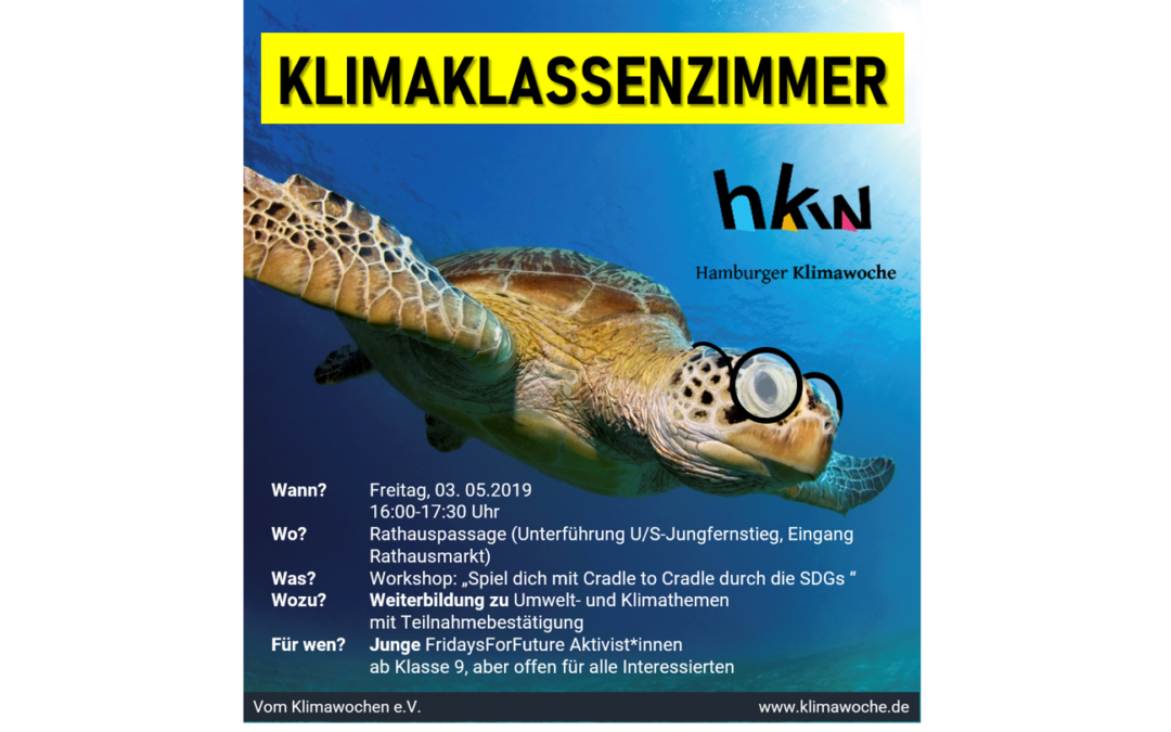 Weil es bei F4F um Inhalte geht und nicht ums Schwänzen!