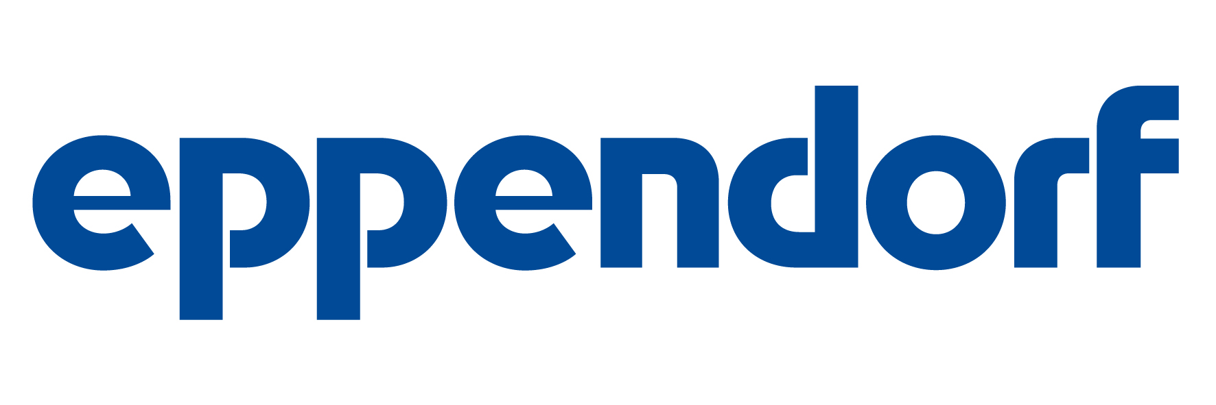 Logo eppendorf