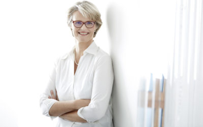 Bundesministerin für Bildung und Forschung unterstützt Hamburger Klimawoche