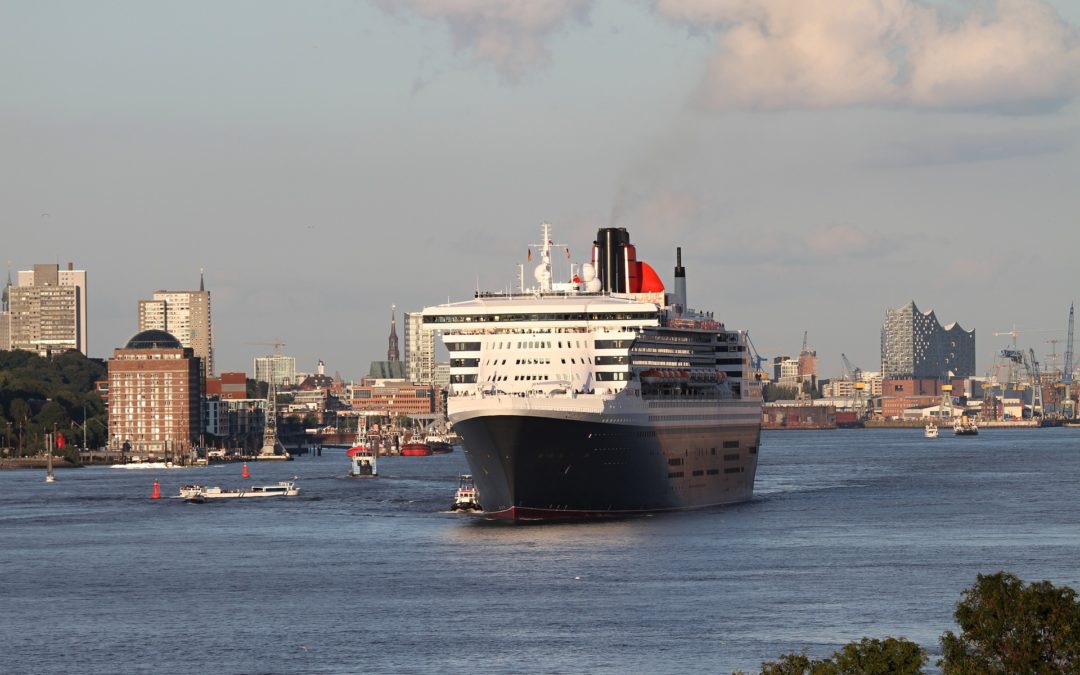 Das muss Hamburg fürs Klima tun!