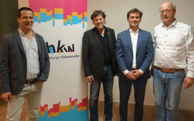 „Hamburg muss das Thema Solar offensiver angehen“