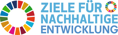 Die 17 UN-Nachhaltigkeitsziele (SDG)