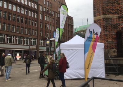Green World Tour: Eindrücke vom Samstag (26.09.)