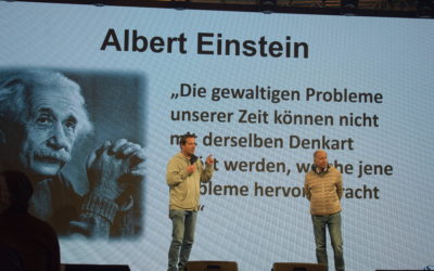 Die Bilanz der 12. Klimawoche