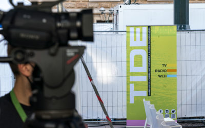 Die besten Klimawochen-Themen bei TIDE