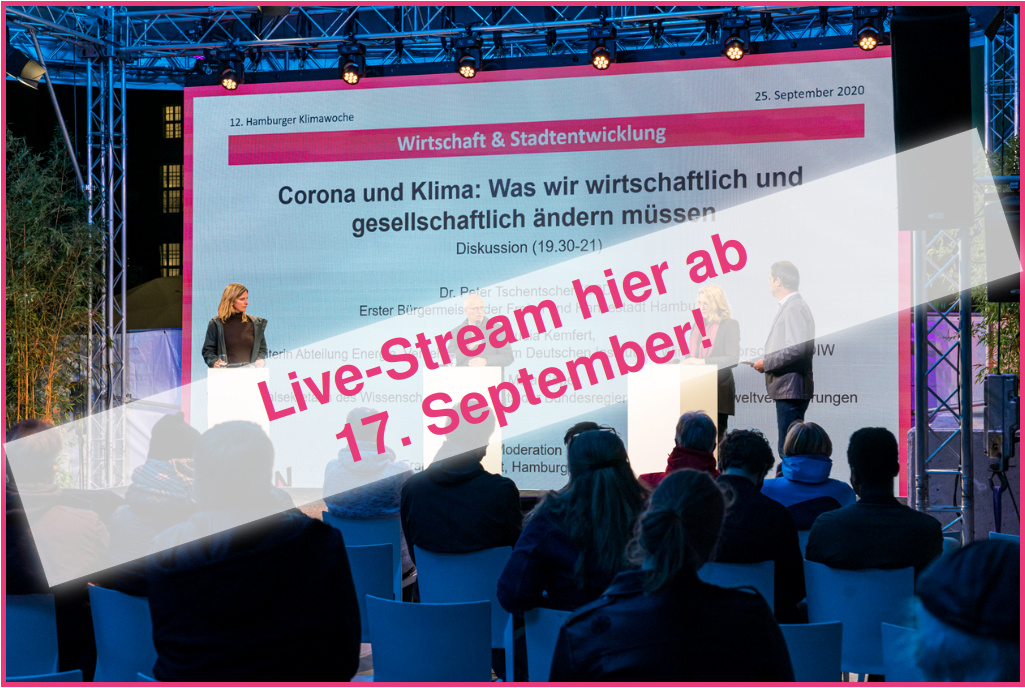Livestream-ab-17-Sept Livestream ab 17. September auf dieser Seite