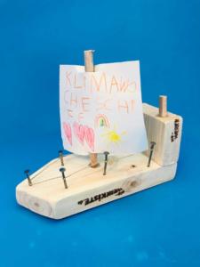 klimaschiff