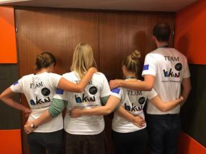 team